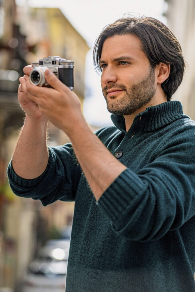 Dating-Foto von Vasi, Beispiel 17