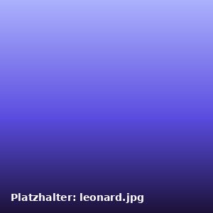 Leonard Shtjefni